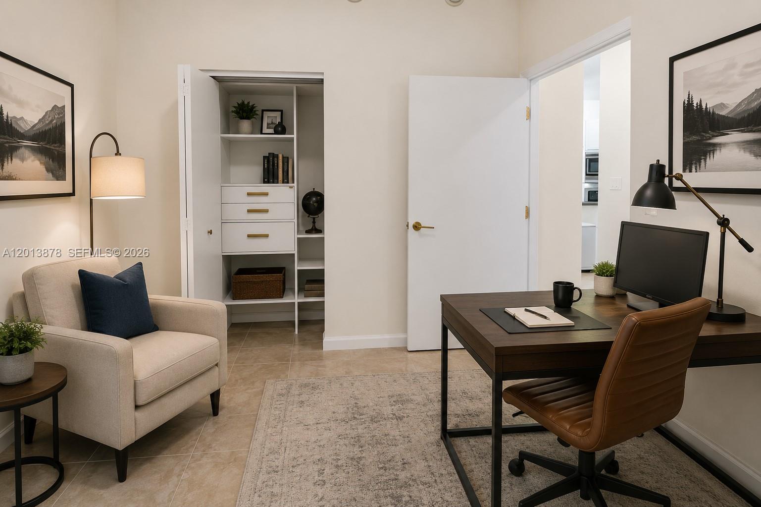 ELOQUENCE ON THE BAY CONDO - Land
