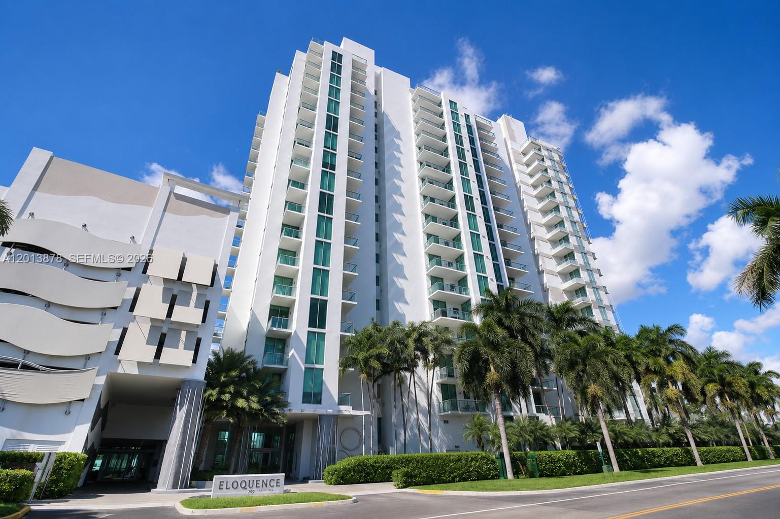 ELOQUENCE ON THE BAY CONDO - Land