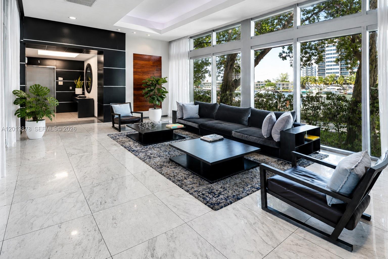 ELOQUENCE ON THE BAY CONDO - Land