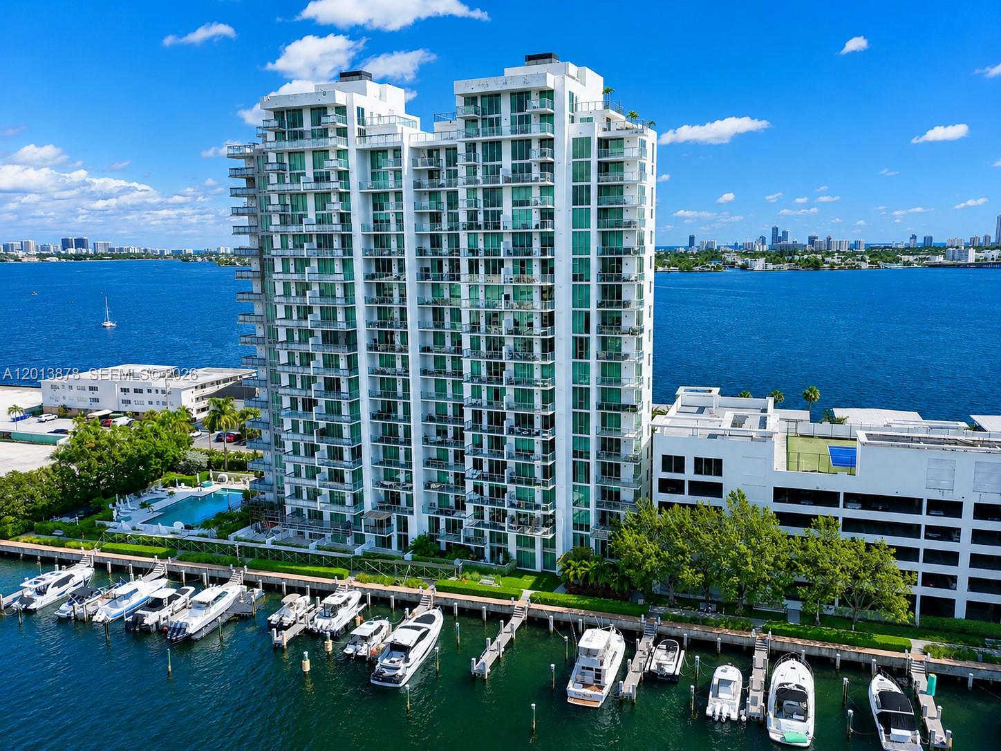 ELOQUENCE ON THE BAY CONDO - Land