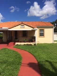 GOLF COURSE PARK - Residential Lease