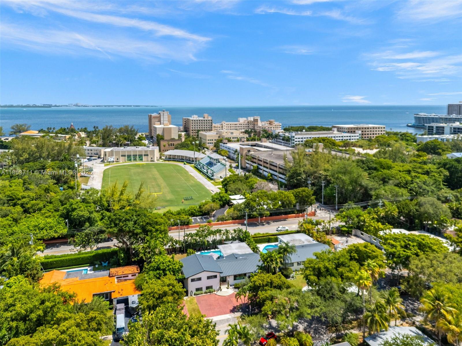 BAY HEIGHTS - Residential