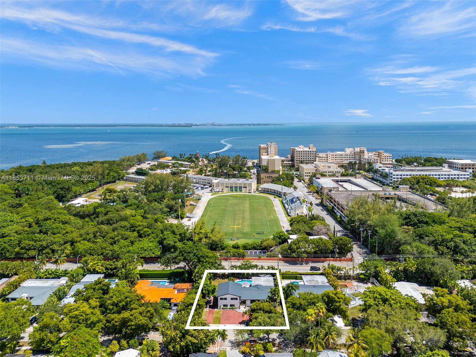 BAY HEIGHTS - Residential