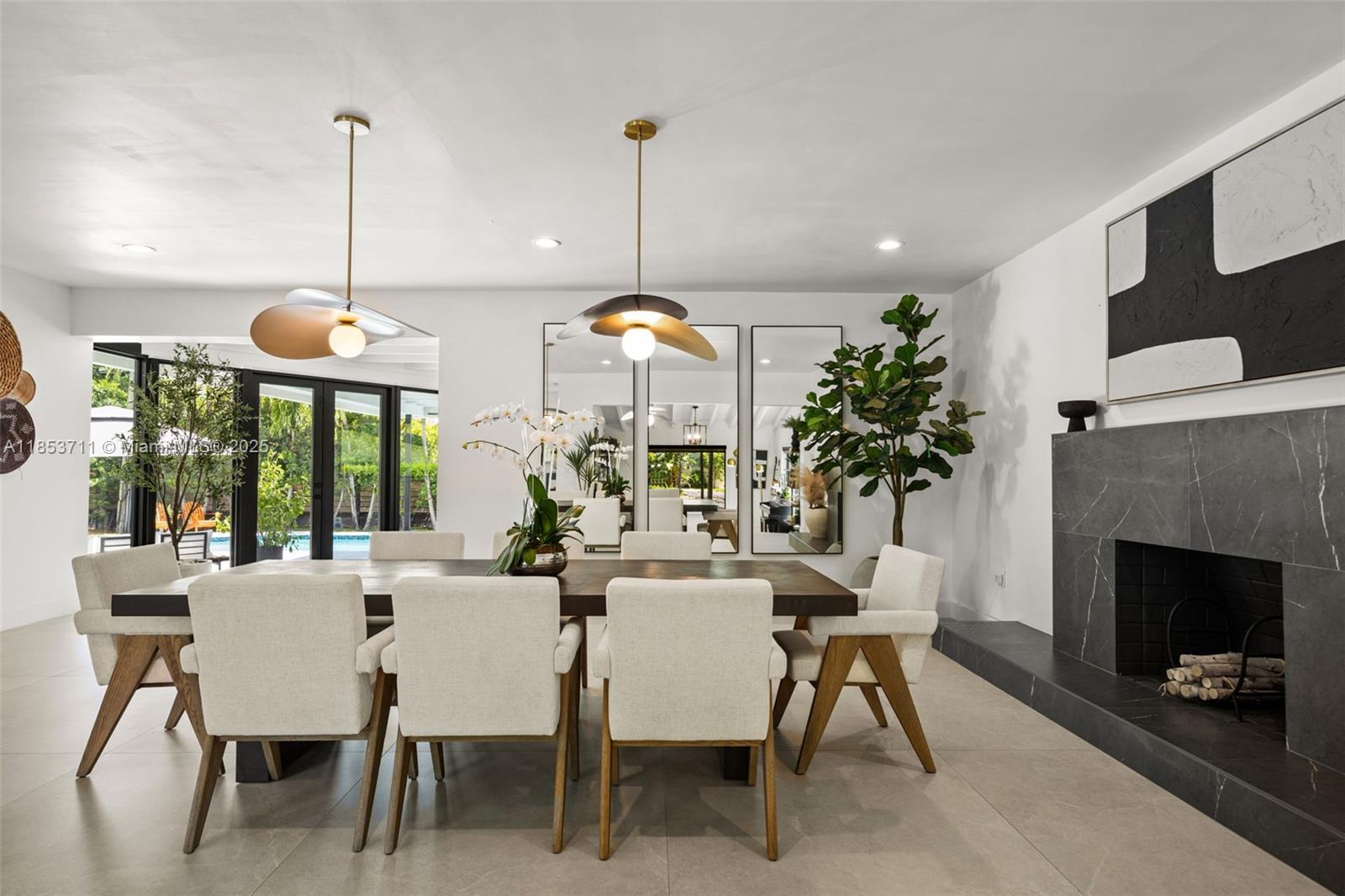 BAY HEIGHTS - Residential