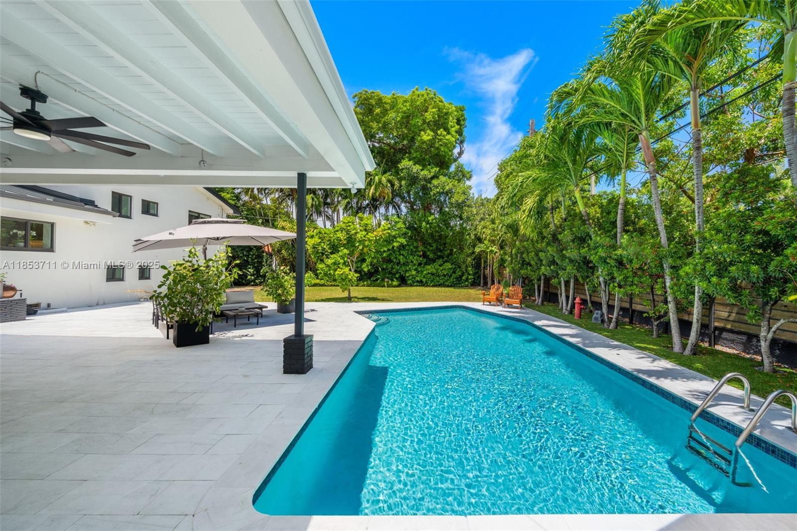 BAY HEIGHTS - Residential