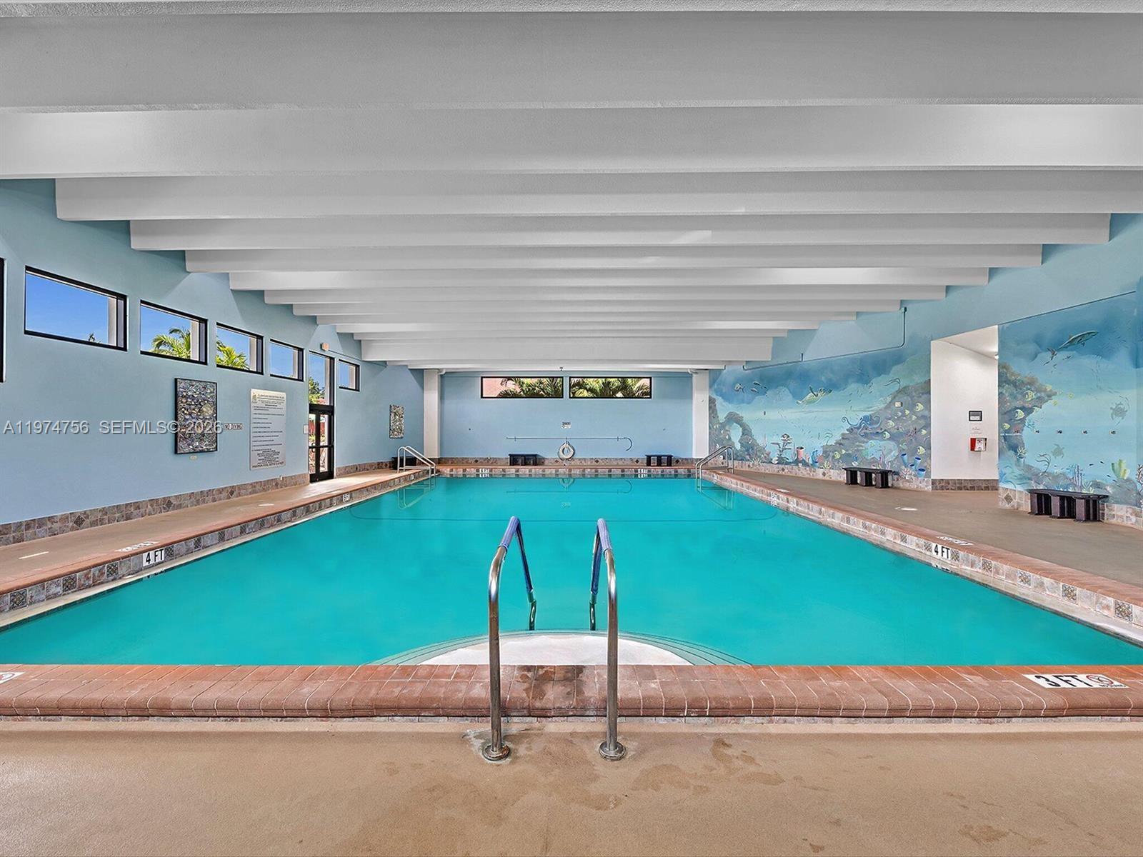 CAMBRIDGE D CONDO - Residential