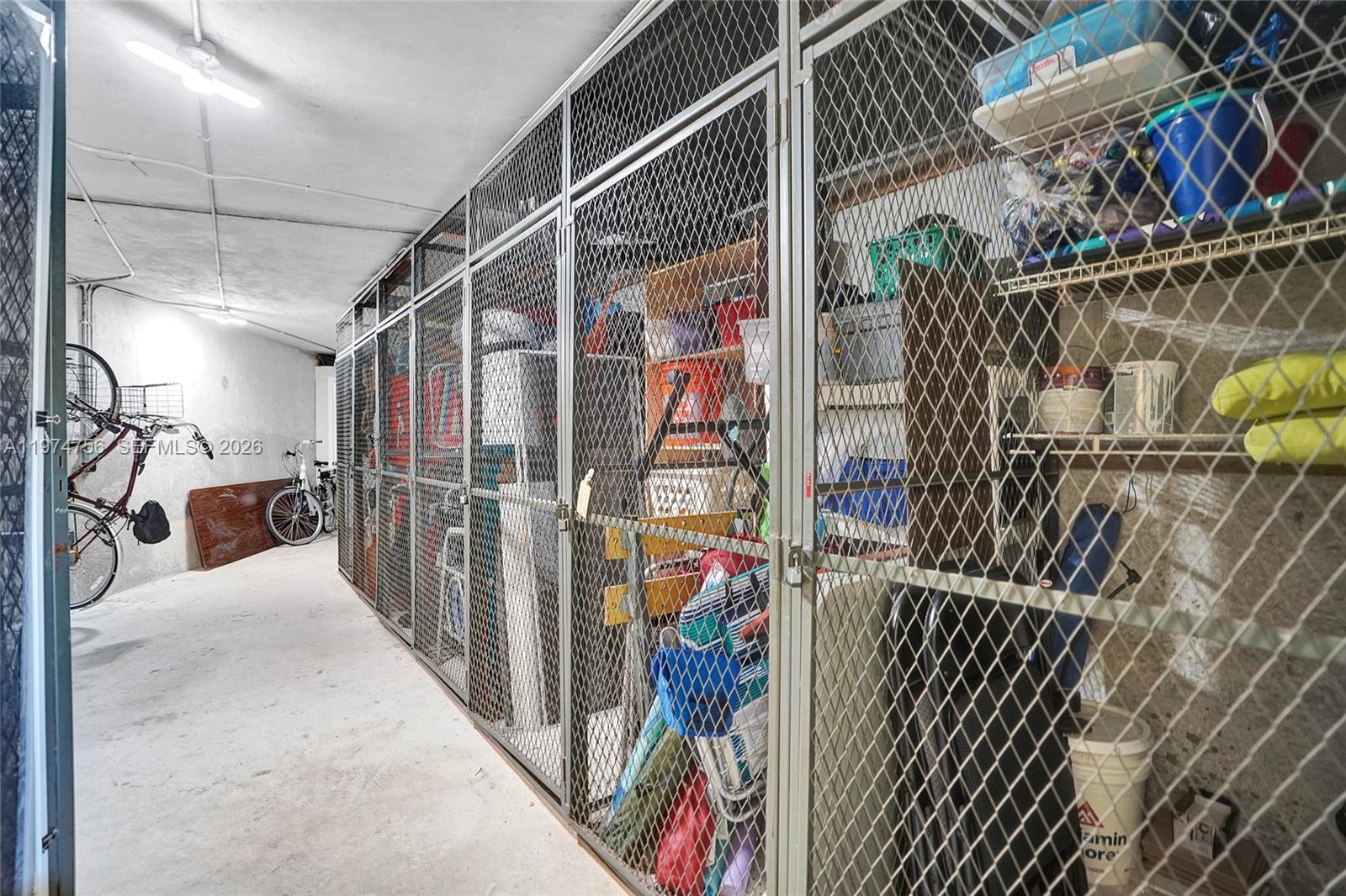 CAMBRIDGE D CONDO - Residential