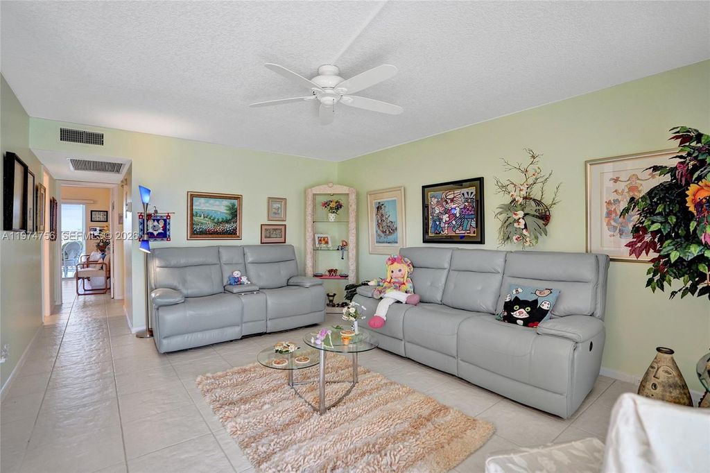 Photo of 4079 Cambridge D #4079, Deerfield Beach, FL 33442 (MLS # A11974756)