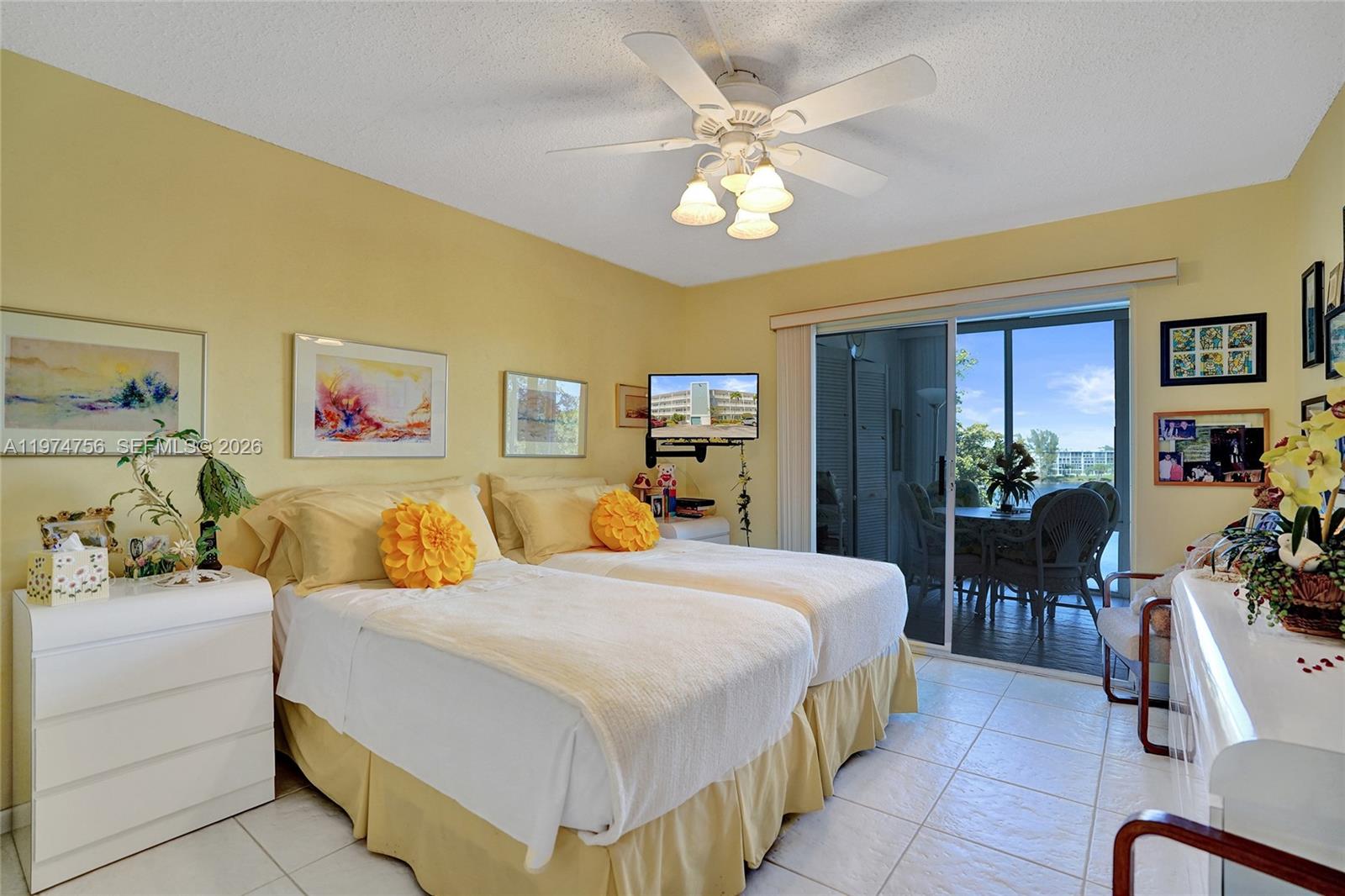 CAMBRIDGE D CONDO - Residential