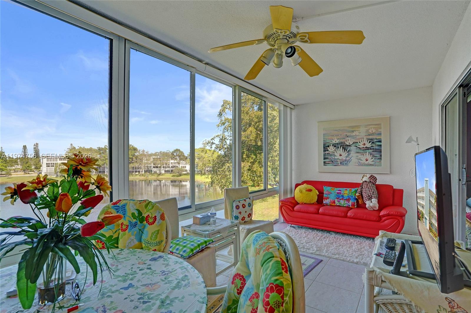 CAMBRIDGE D CONDO - Residential