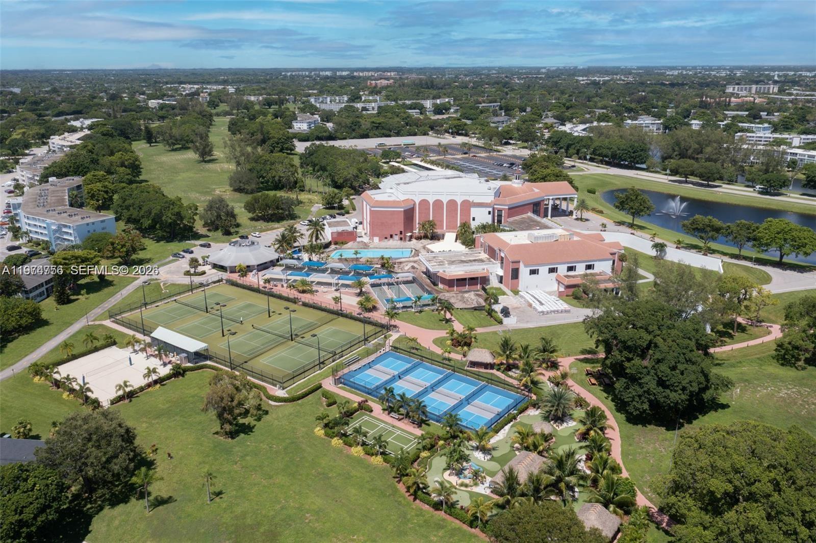 CAMBRIDGE D CONDO - Residential