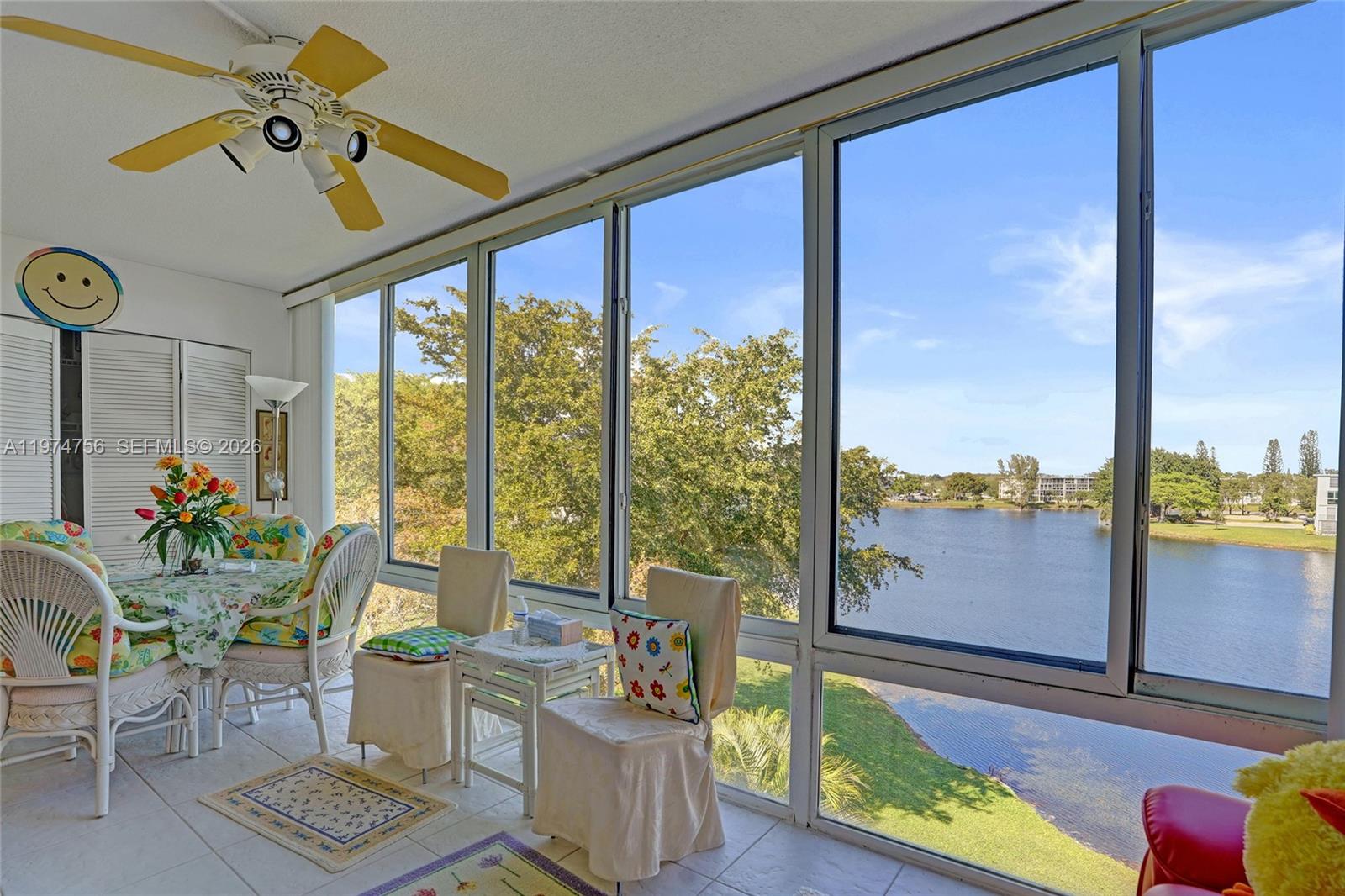 CAMBRIDGE D CONDO - Residential