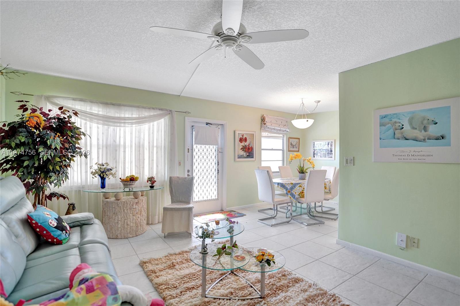 CAMBRIDGE D CONDO - Residential