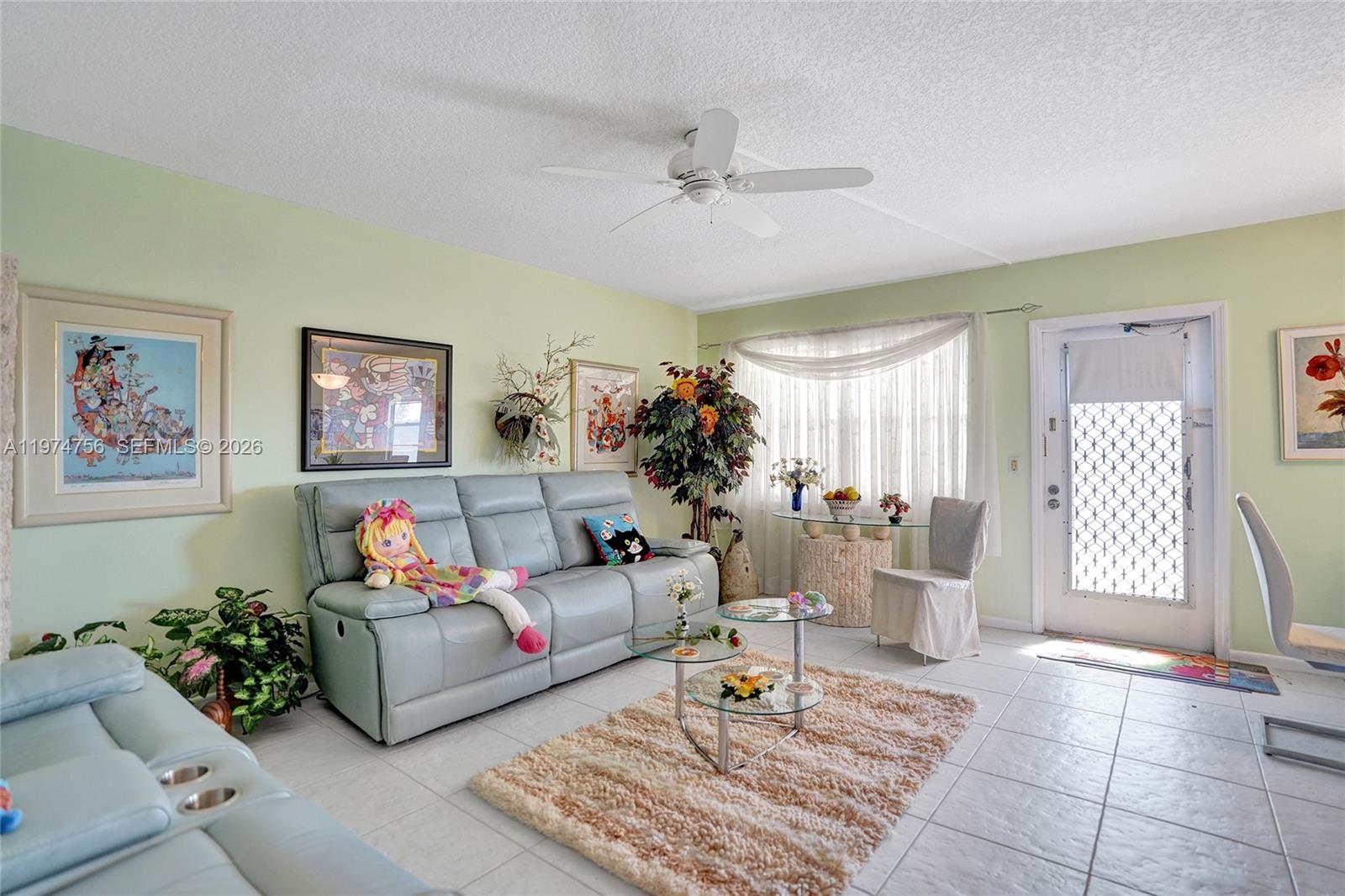 CAMBRIDGE D CONDO - Residential