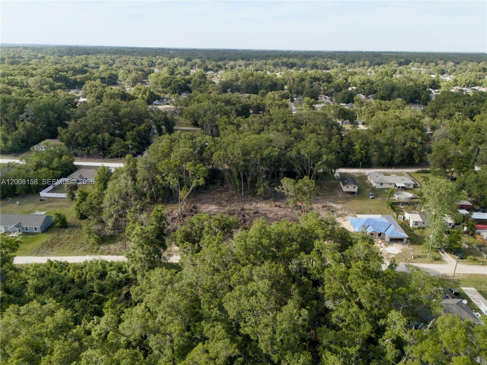 BELLEVIEW HEIGHTS ESTATES - Land