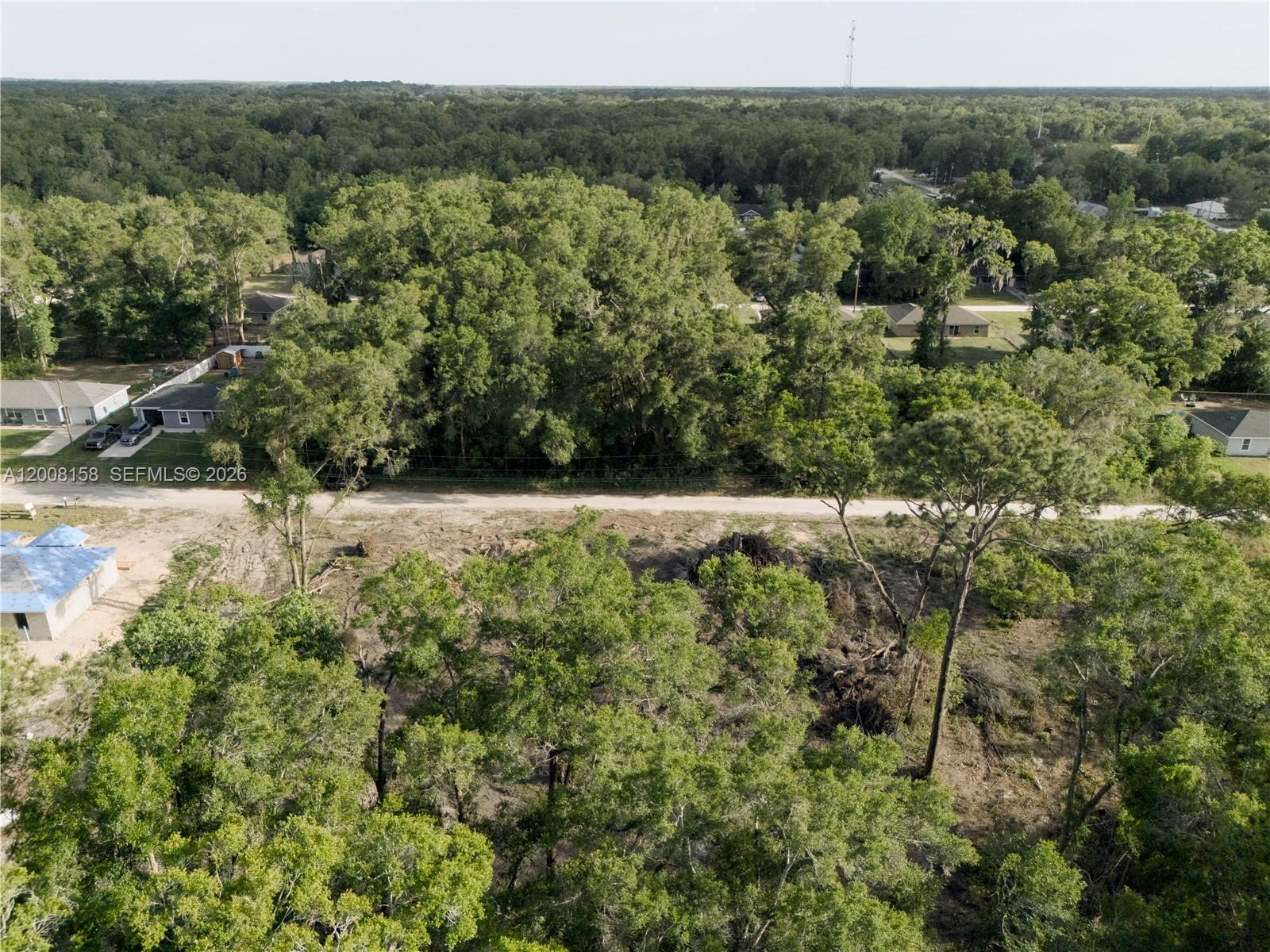 BELLEVIEW HEIGHTS ESTATES - Land