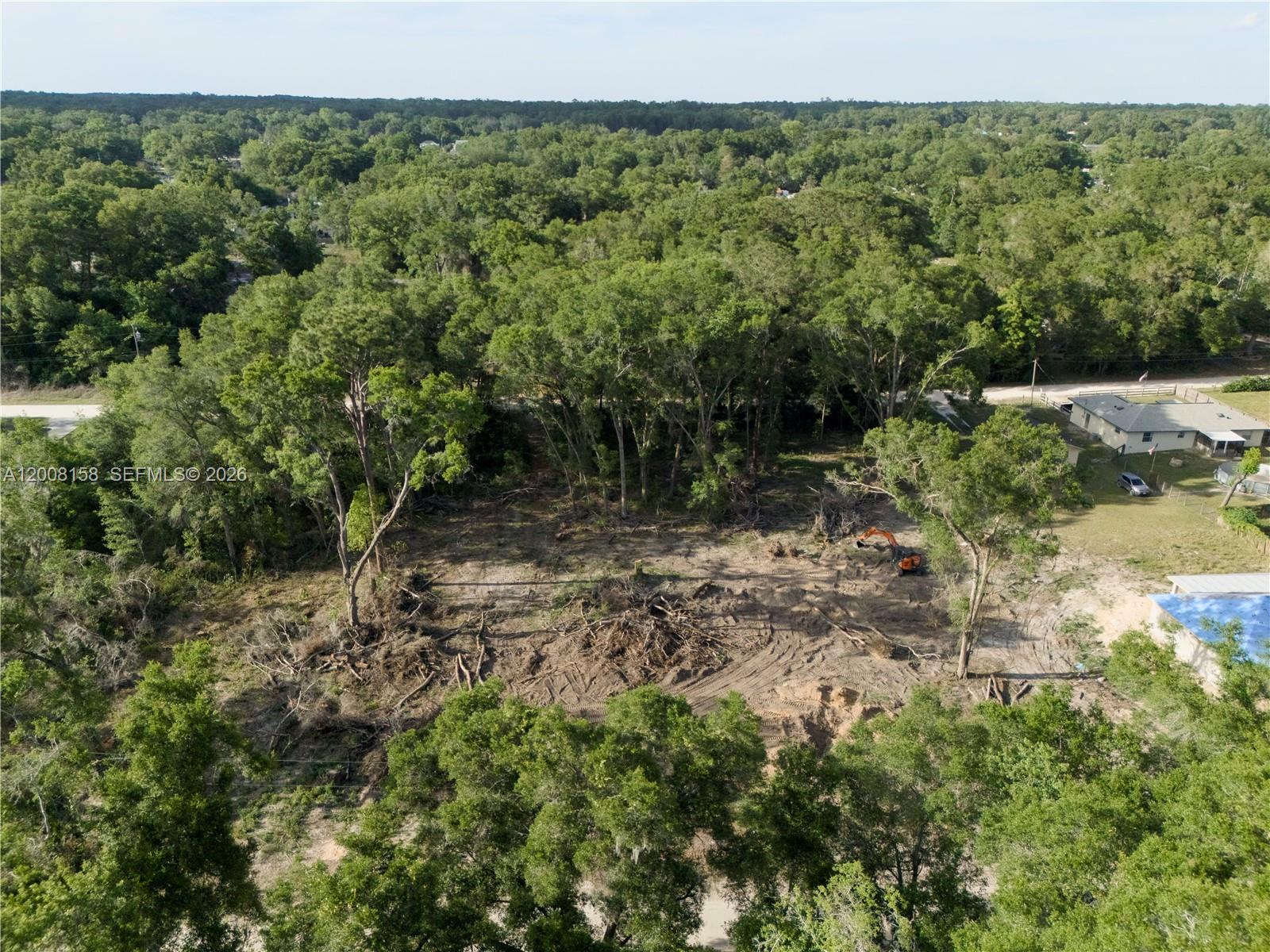 BELLEVIEW HEIGHTS ESTATES - Land