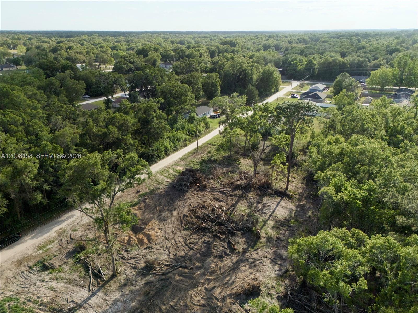 BELLEVIEW HEIGHTS ESTATES - Land