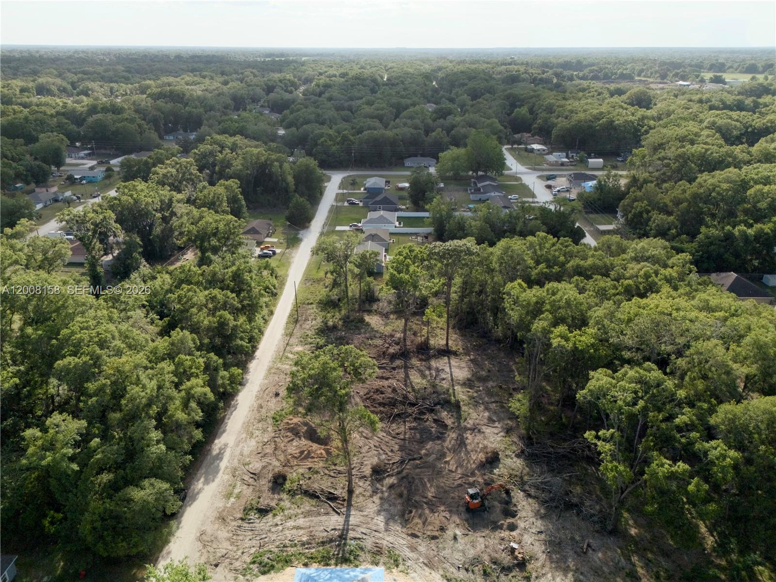 BELLEVIEW HEIGHTS ESTATES - Land