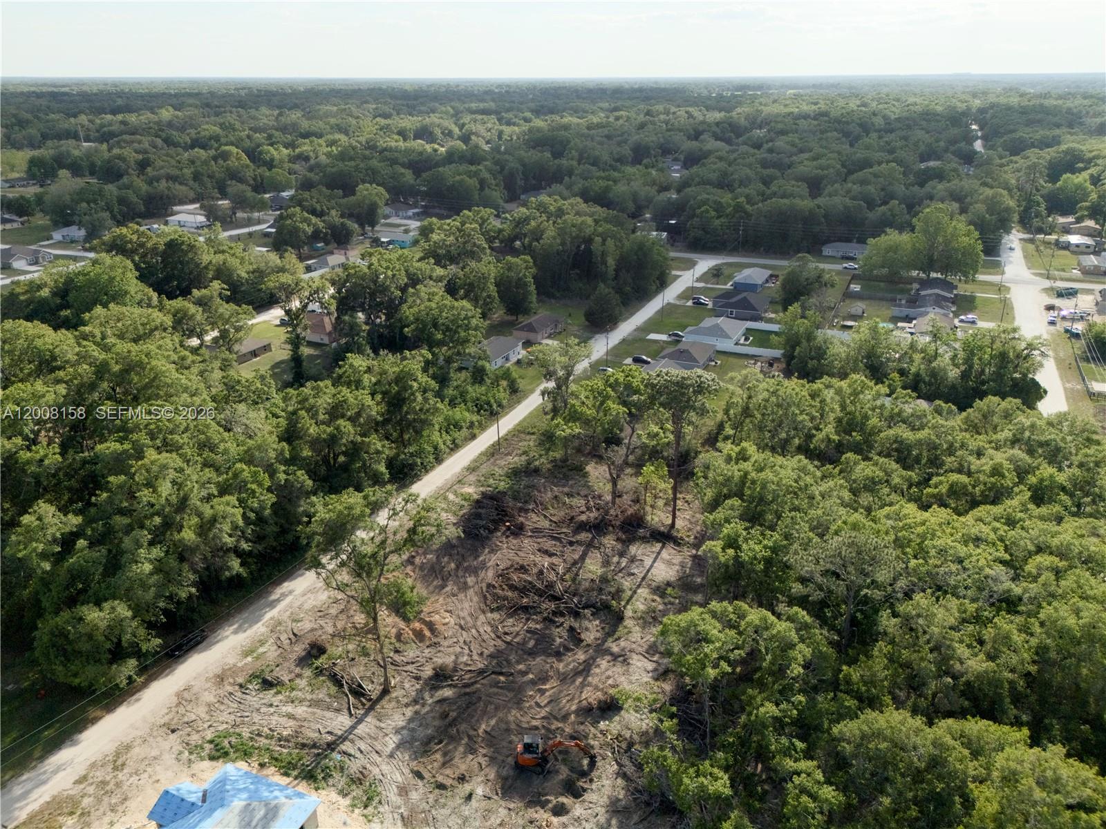 BELLEVIEW HEIGHTS ESTATES - Land