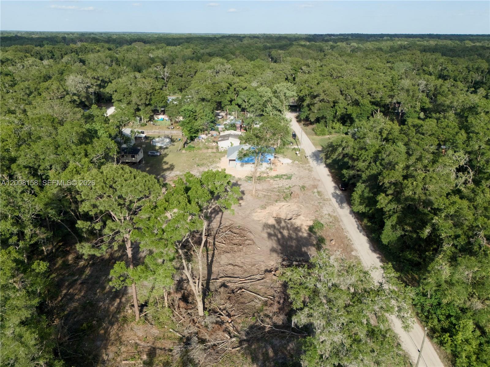 BELLEVIEW HEIGHTS ESTATES - Land