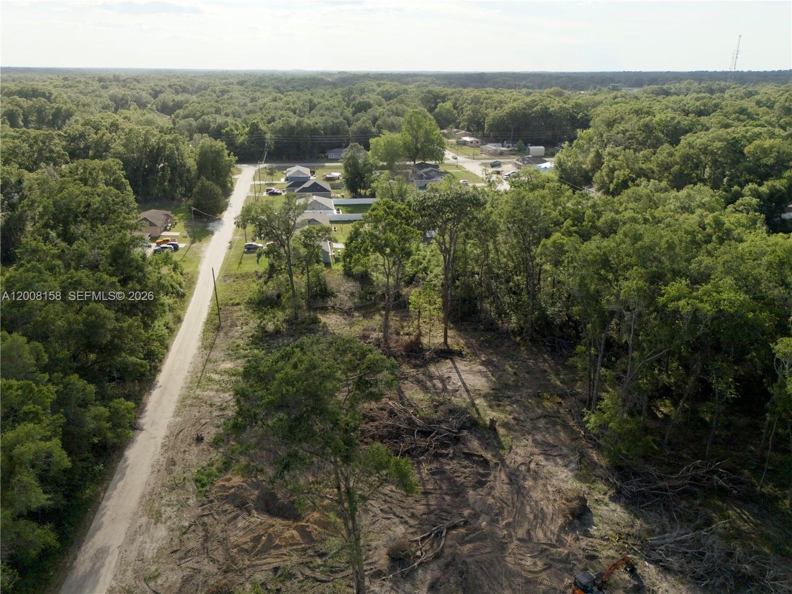 BELLEVIEW HEIGHTS ESTATES - Land