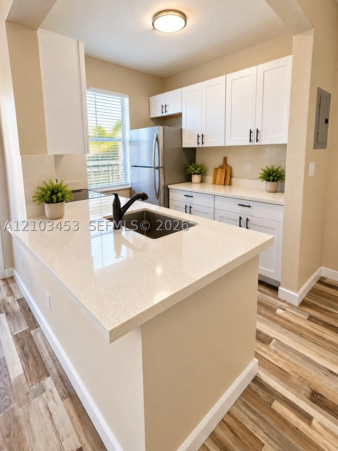 2225 Polk St 4B