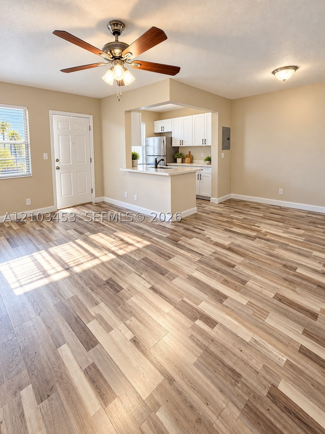 2225 Polk St 4B