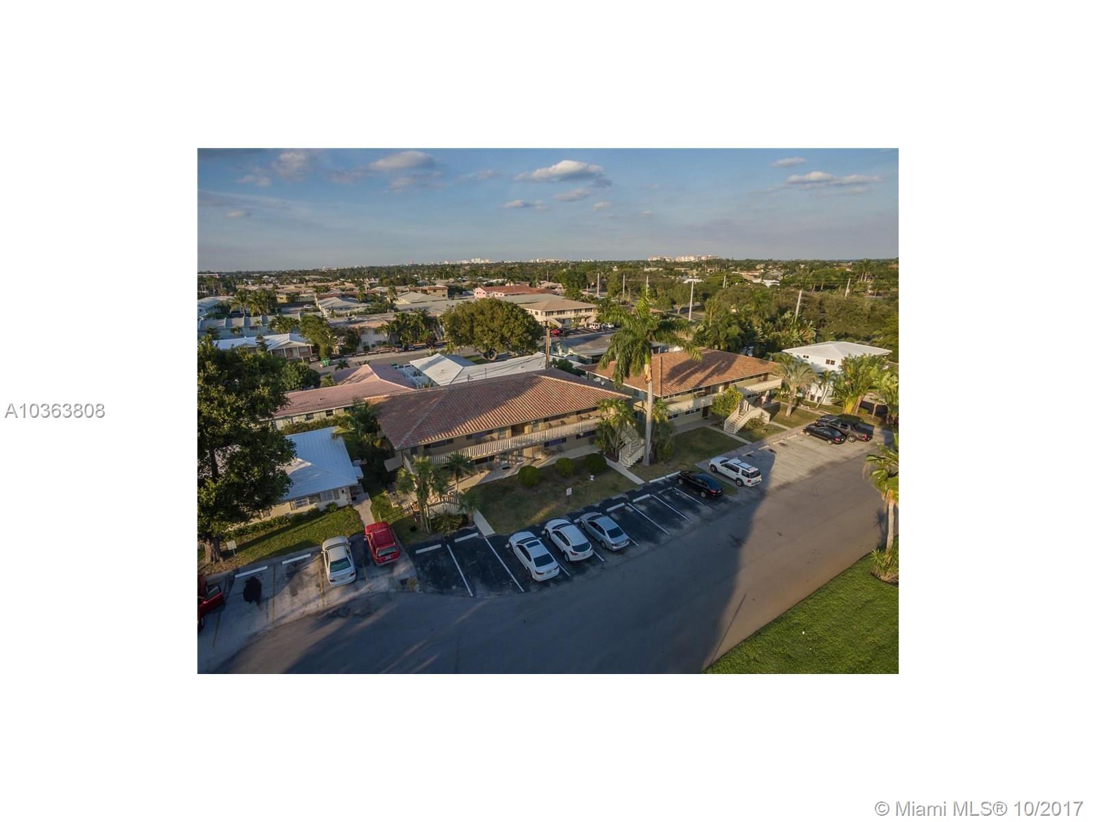 VENETIAN ISLES 2ND SEC - Residential Lease