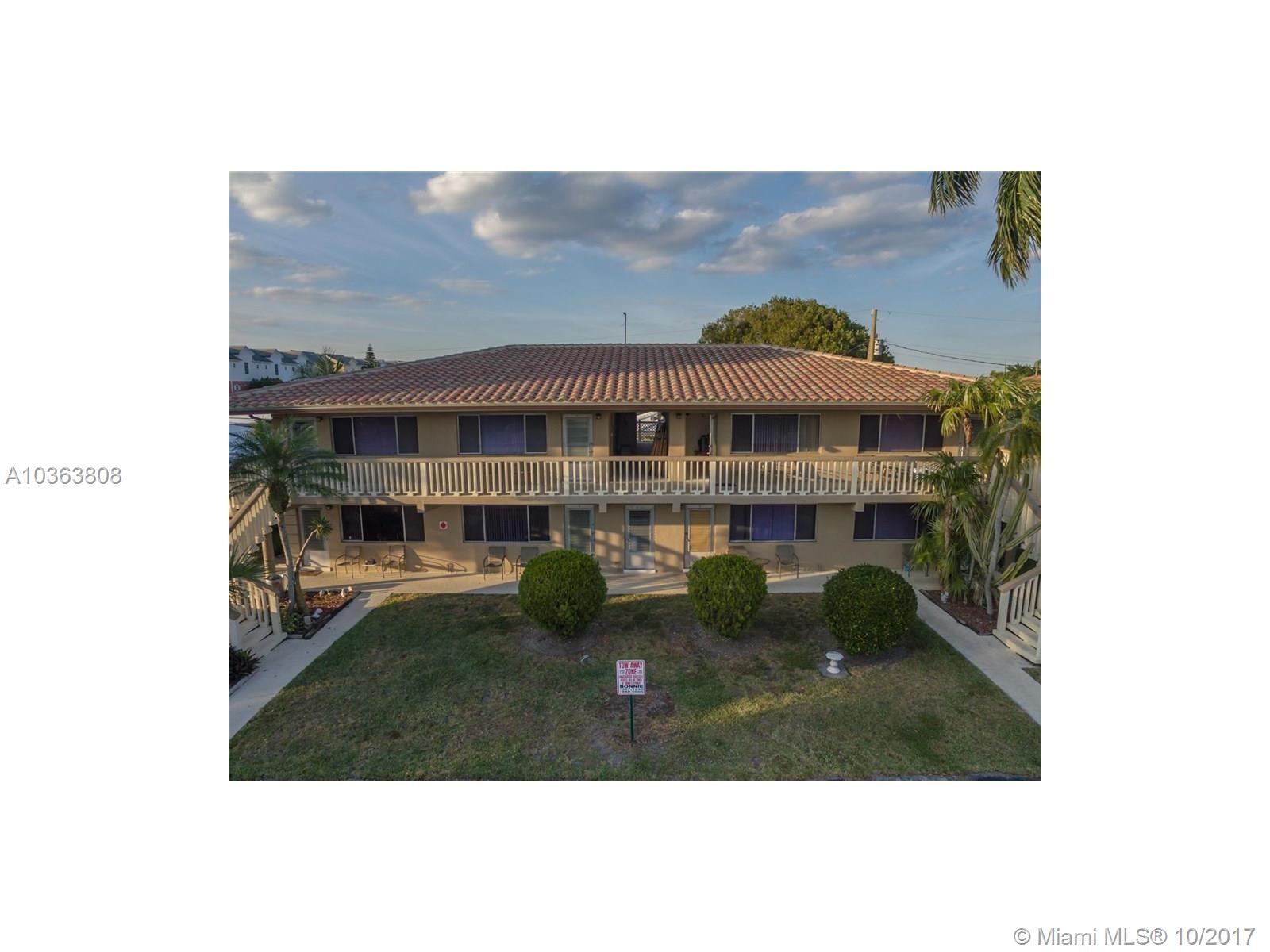 VENETIAN ISLES 2ND SEC - Residential Lease