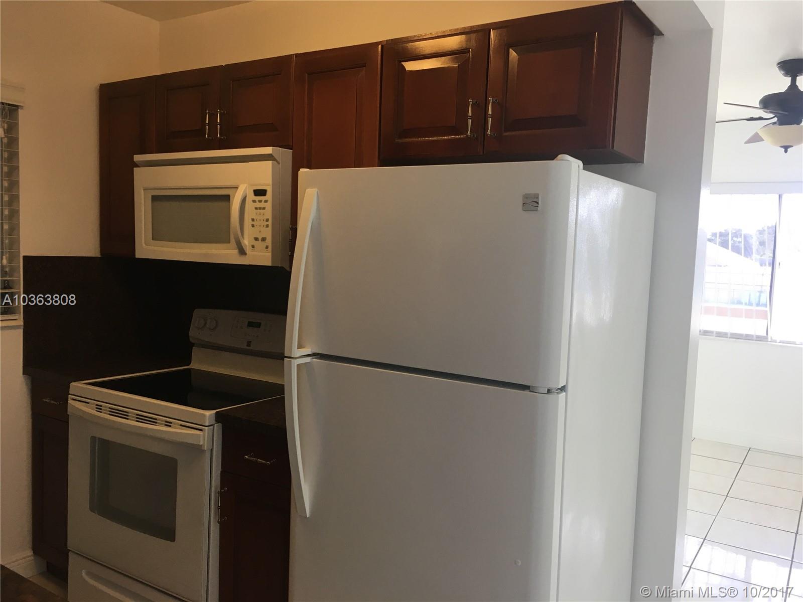 VENETIAN ISLES 2ND SEC - Residential Lease