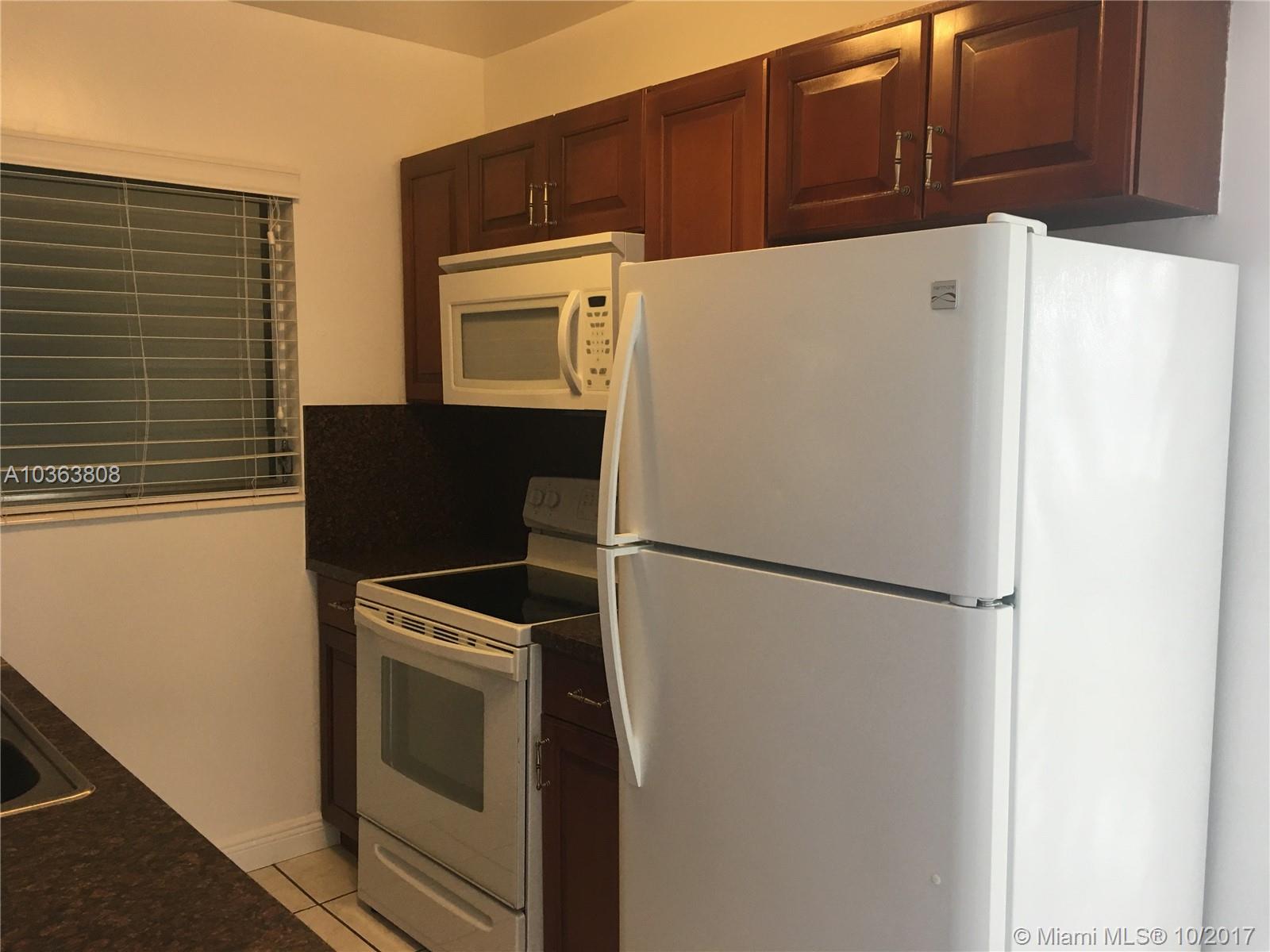 VENETIAN ISLES 2ND SEC - Residential Lease