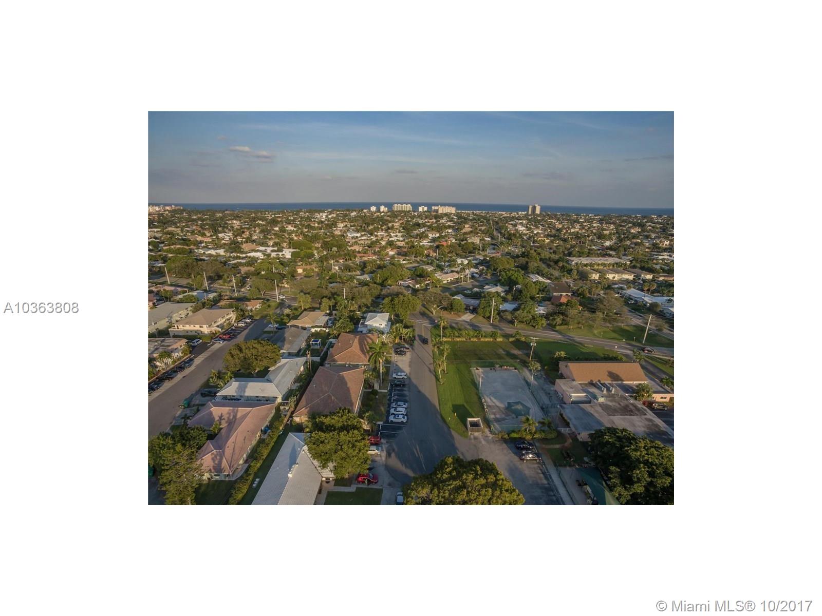 VENETIAN ISLES 2ND SEC - Residential Lease