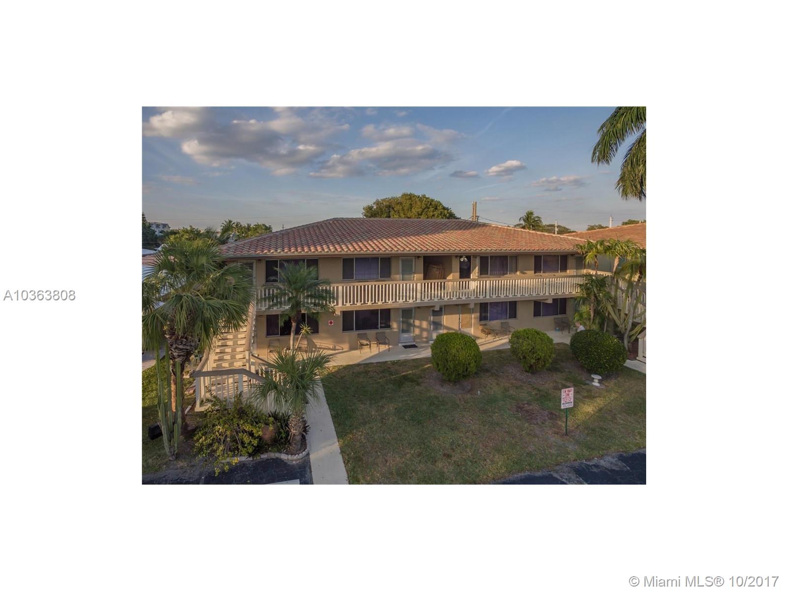 VENETIAN ISLES 2ND SEC - Residential Lease