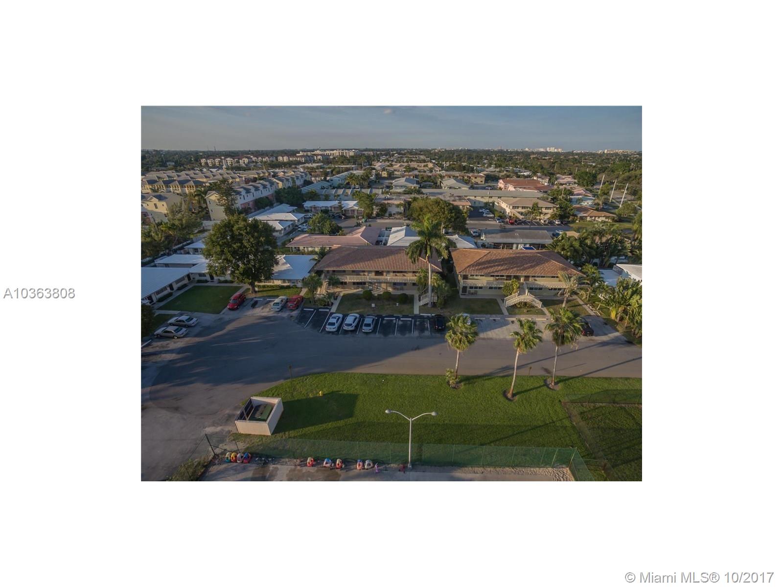 VENETIAN ISLES 2ND SEC - Residential Lease