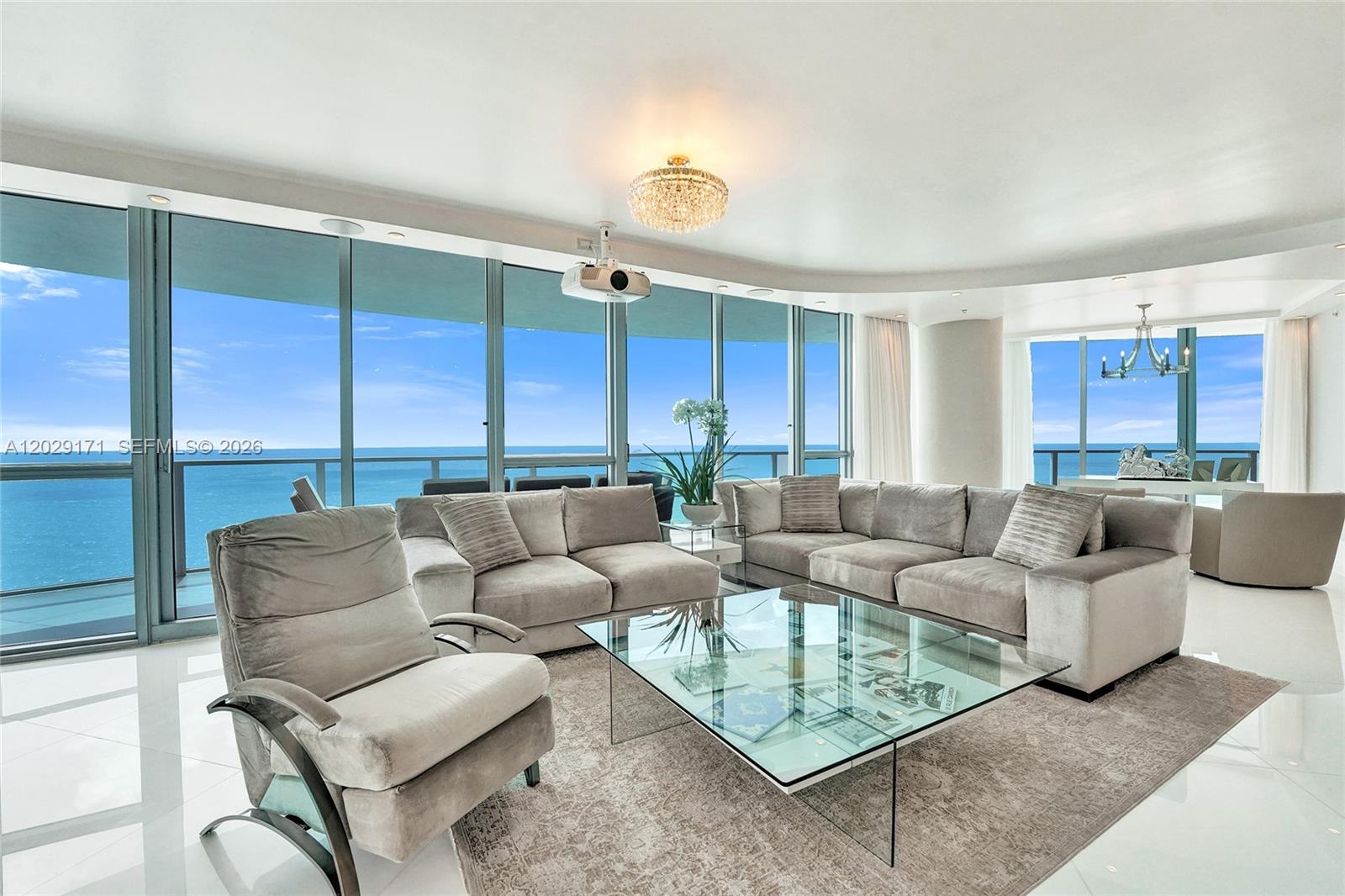 3101 S Ocean Dr 2208