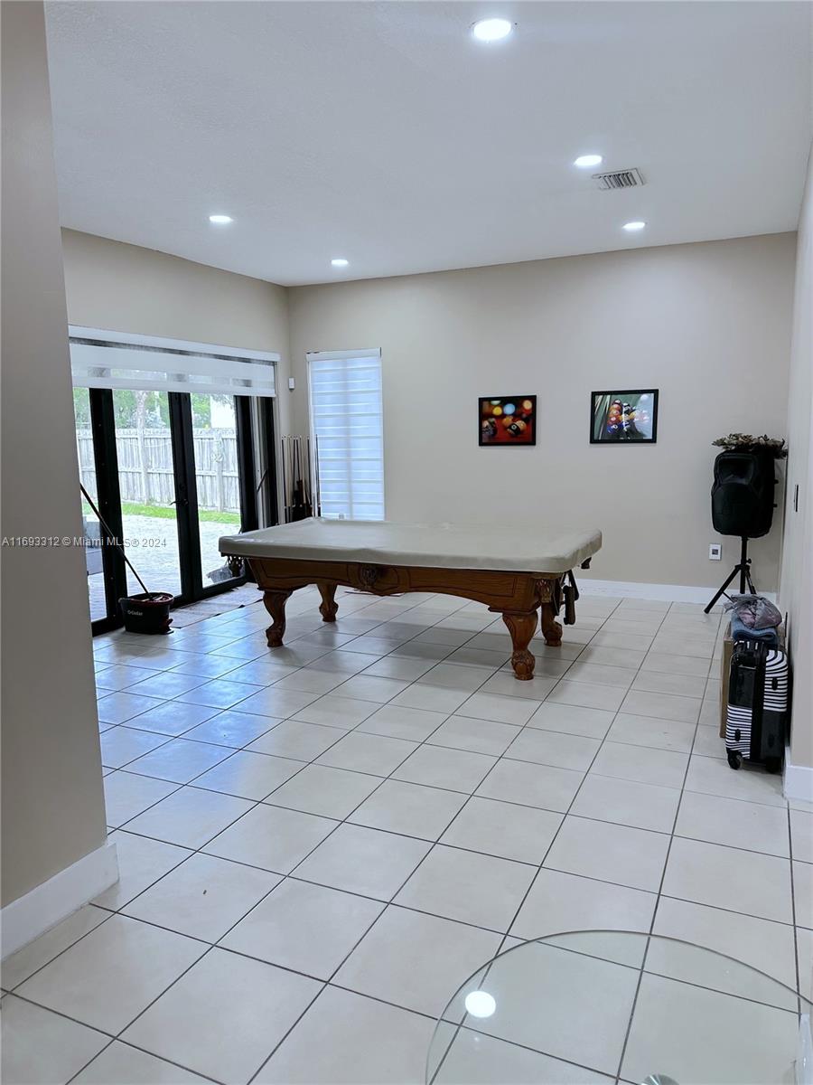 C & F SUBDIVISION - Residential