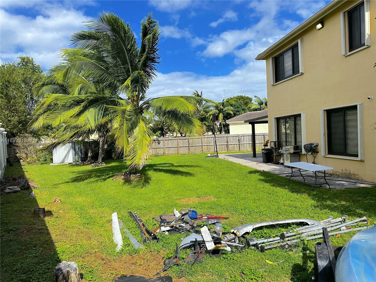 C & F SUBDIVISION - Residential