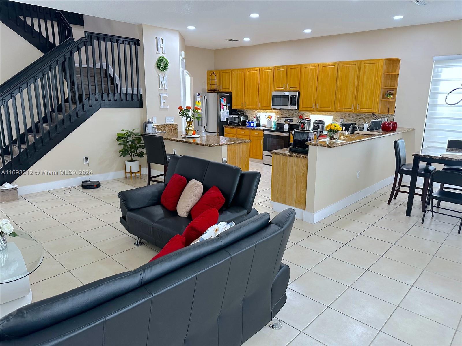 C & F SUBDIVISION - Residential