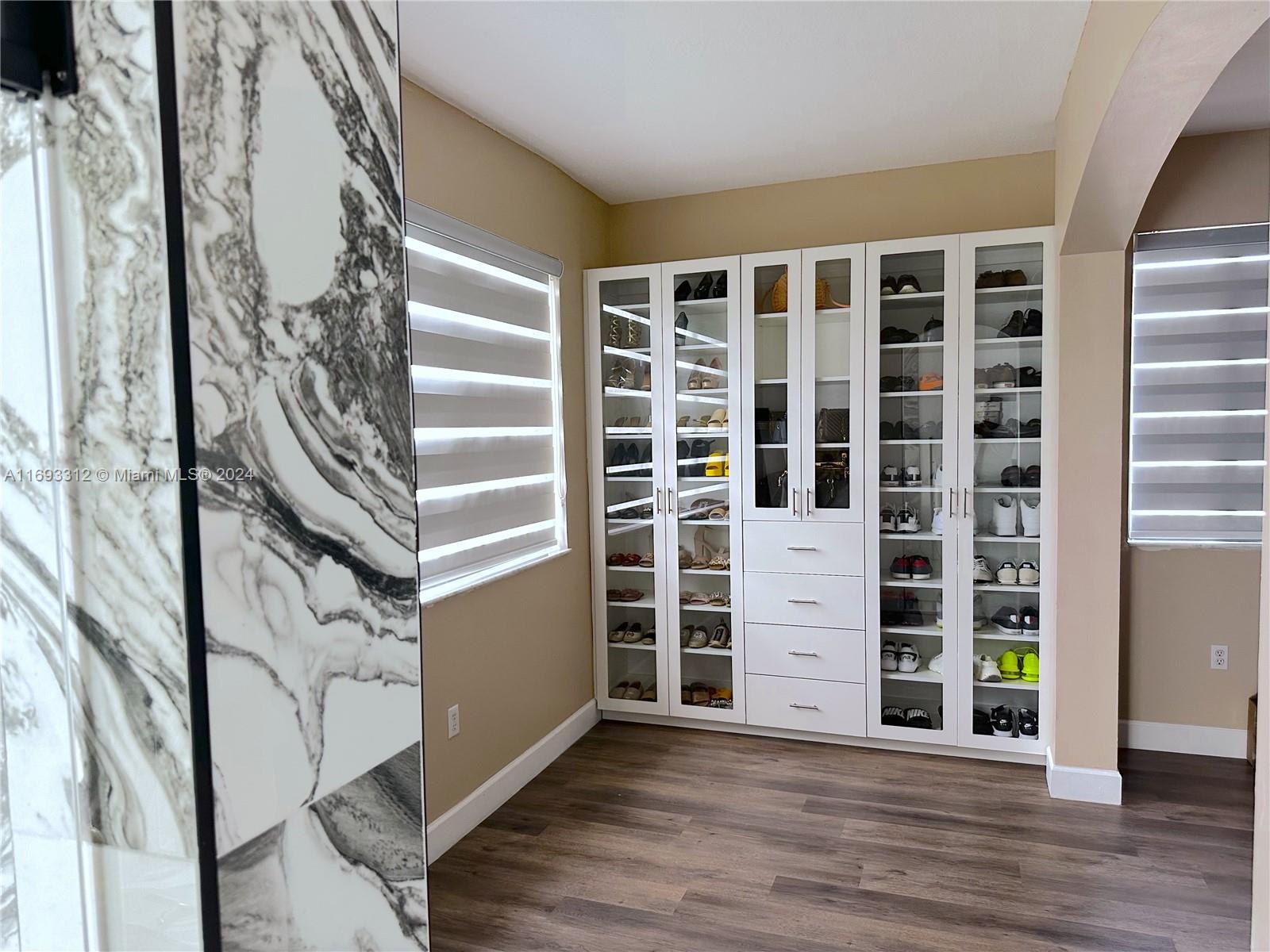 C & F SUBDIVISION - Residential