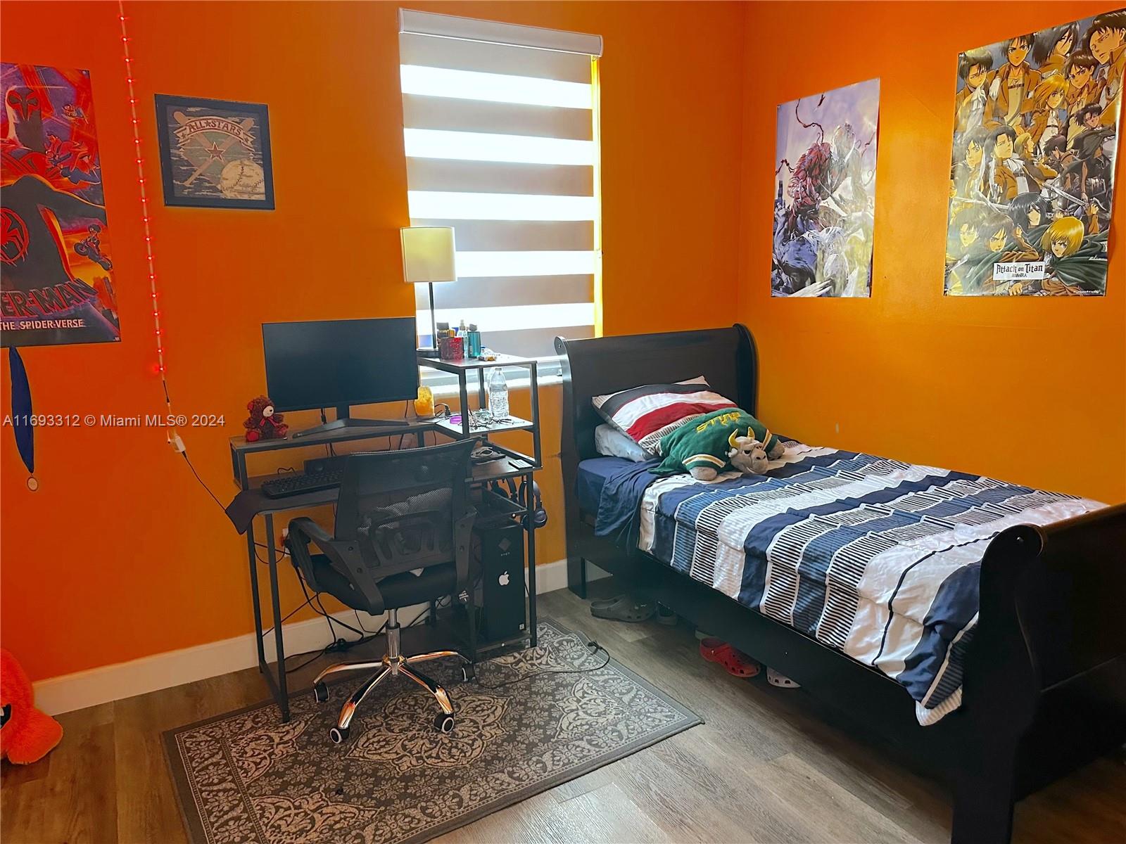 C & F SUBDIVISION - Residential