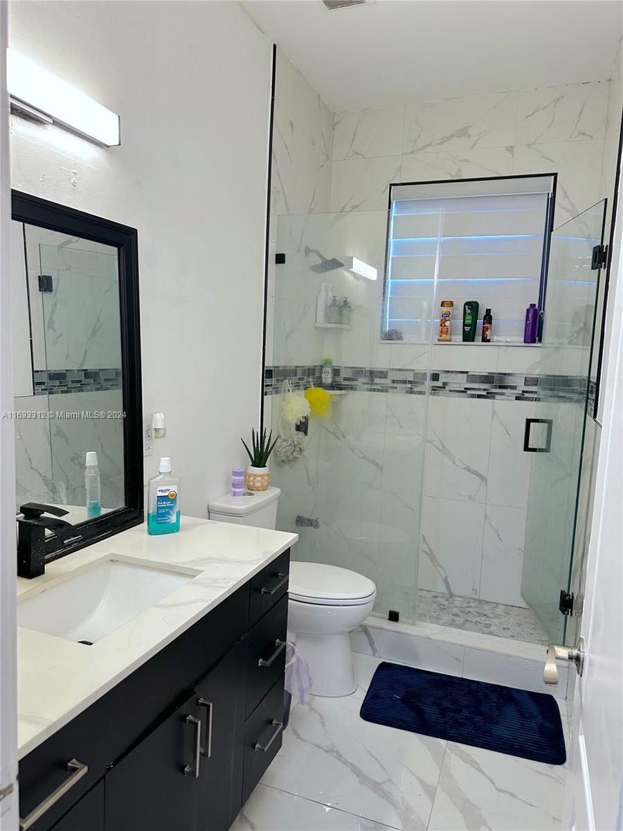 C & F SUBDIVISION - Residential