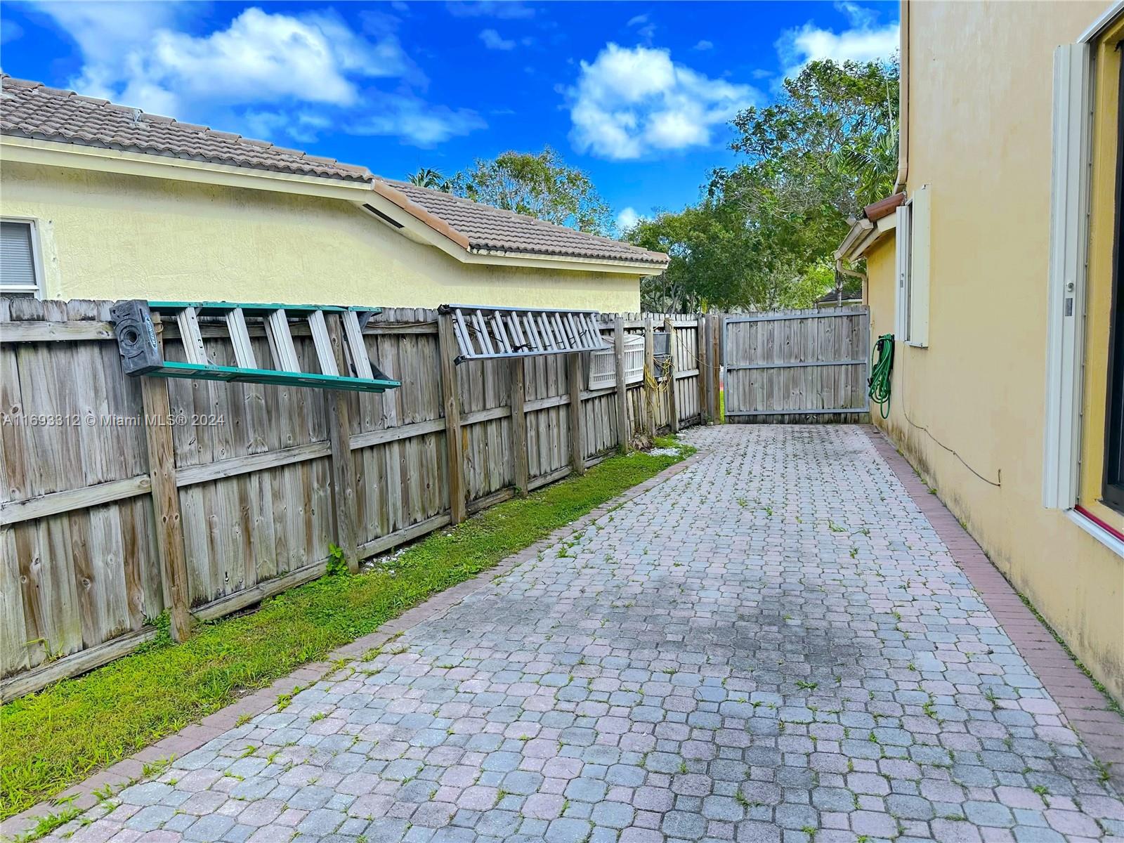C & F SUBDIVISION - Residential