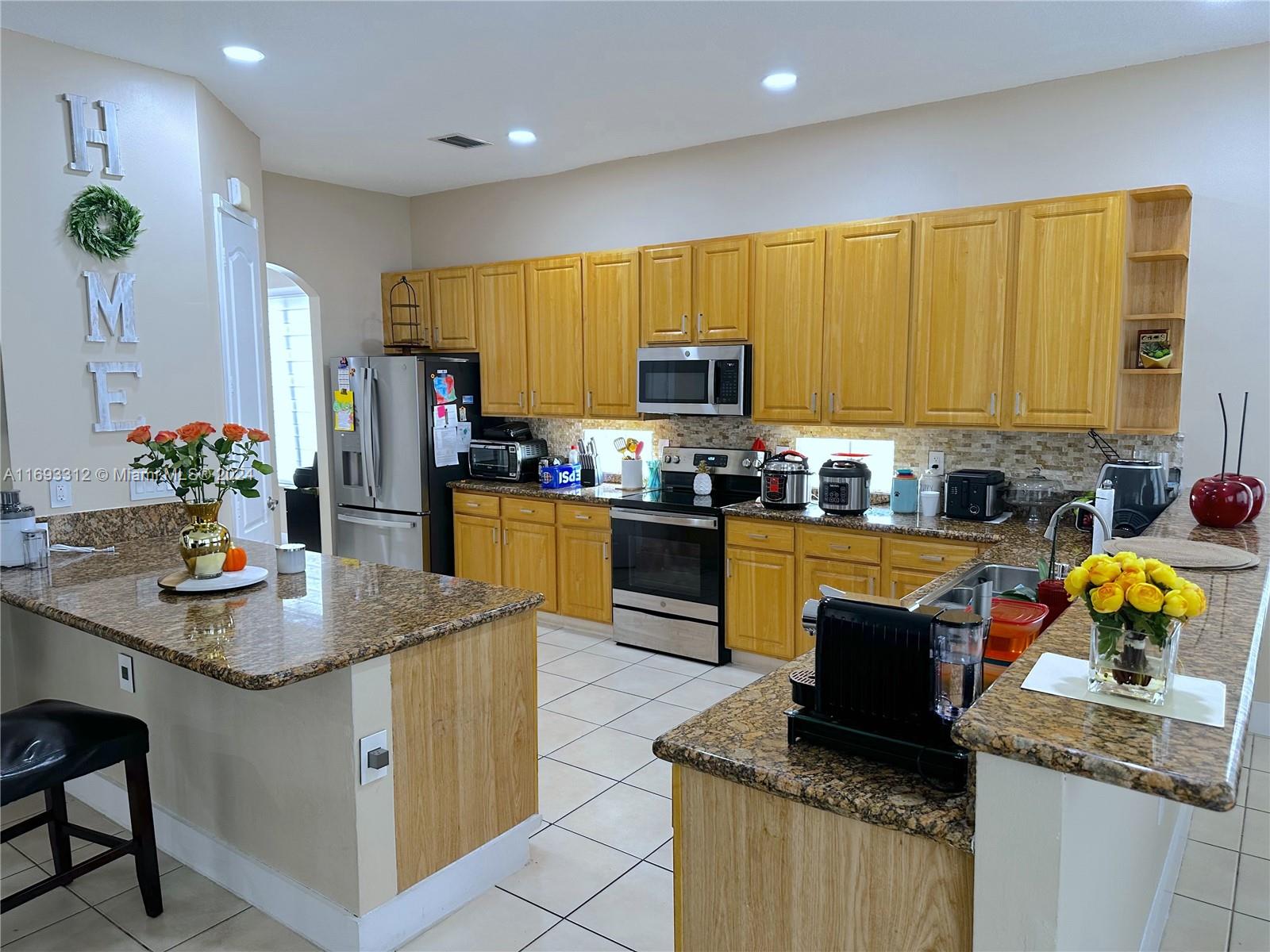 C & F SUBDIVISION - Residential