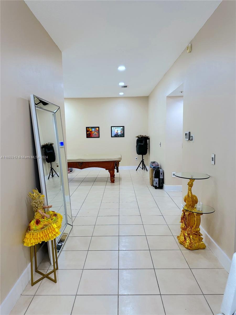 C & F SUBDIVISION - Residential