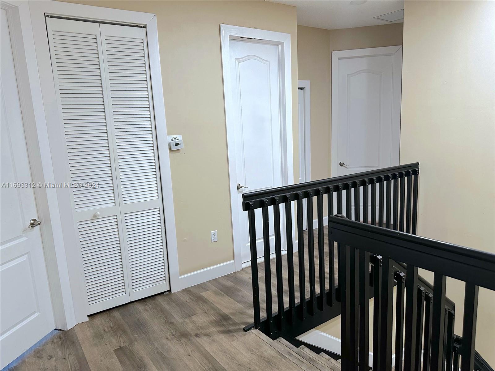 C & F SUBDIVISION - Residential