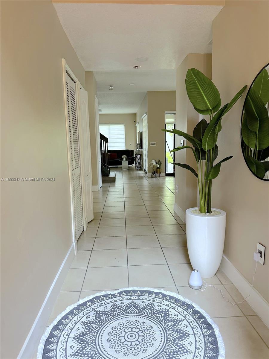 C & F SUBDIVISION - Residential