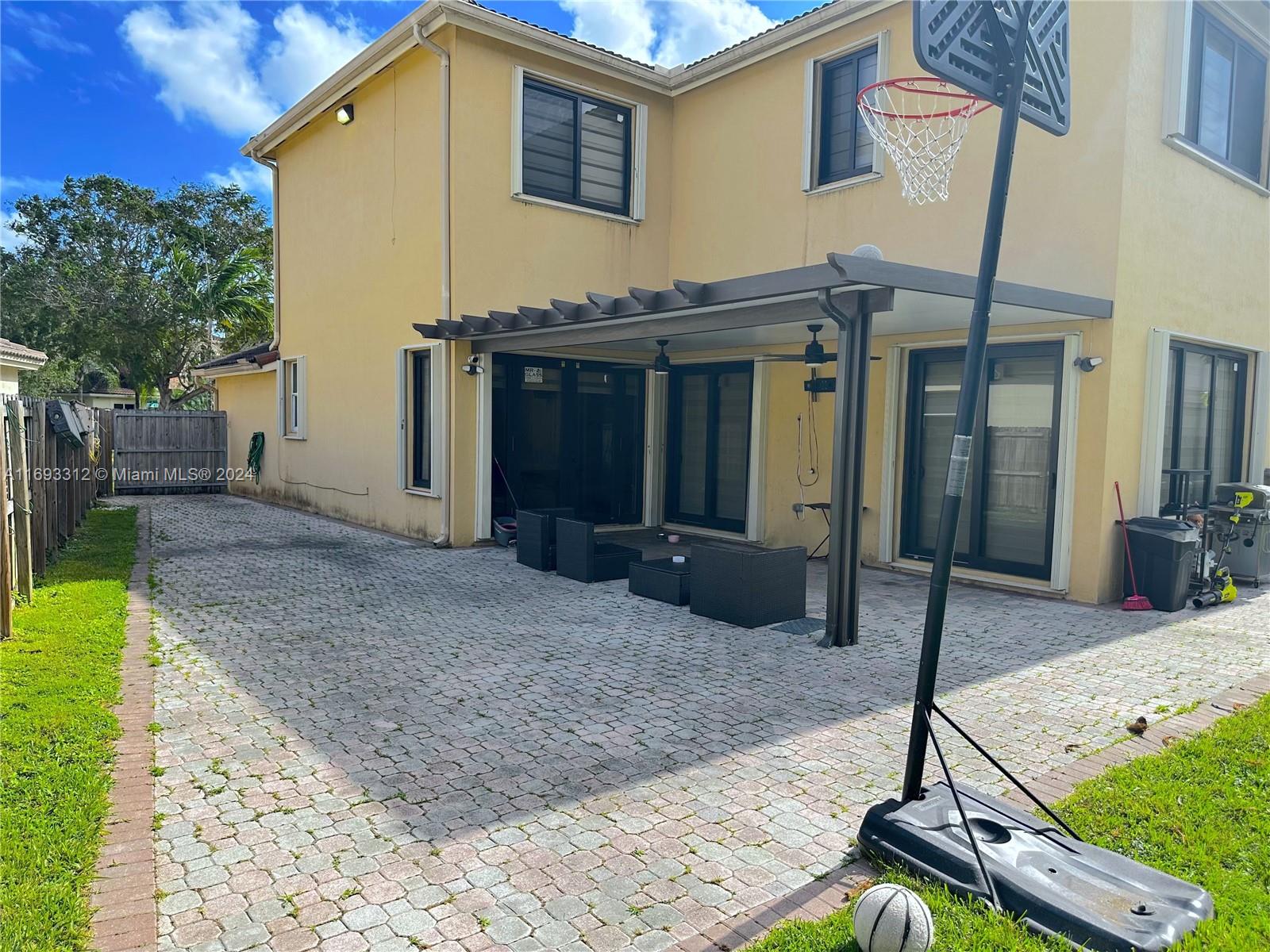 C & F SUBDIVISION - Residential