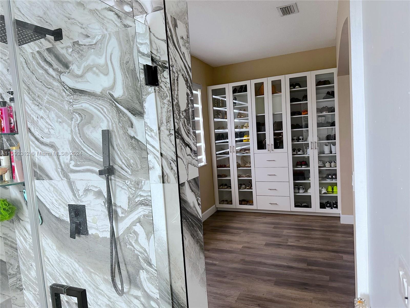 C & F SUBDIVISION - Residential
