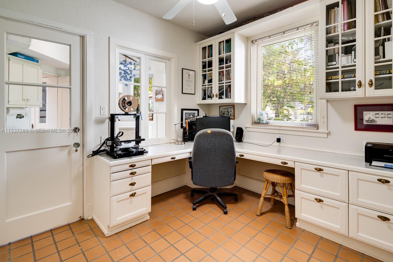 CORAL GAB SEC D REV PL - Residential